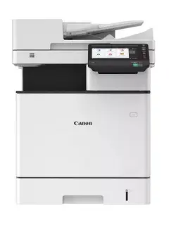 Canon laser i-SENSYS MF842Cdw