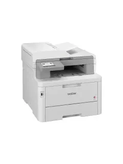 Pisač Brother laser color MFP MFCL8390CDW A4, duplex, Wifi, fax, adf, nfc