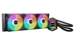 be quiet! Pure Loop 3 LX 360mm AIO Liquid Cooler