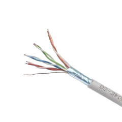 Gembird CAT5e FTP LAN cable (CU), solid, 305m