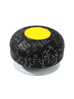 Zvučnik bluetooth iTotal vodootporni Math XL2042