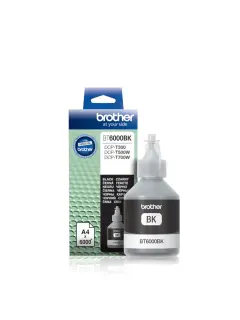 Tinta Brother BT6000BK black 6k