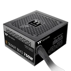 Thermaltake Smart BM3 750W PSU