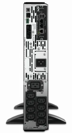 APC Smart-UPS X 3000VA Rack Tower LCD with SNMP Card