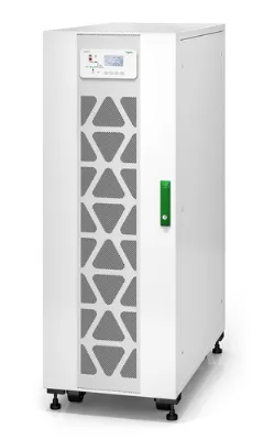 APC Easy UPS 3S 40kVA 400V 3:3 UPS 10 min