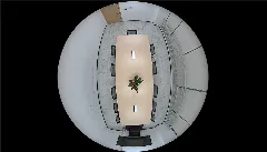 TP-Link VIGI 5MP IR Fisheye Network Camera