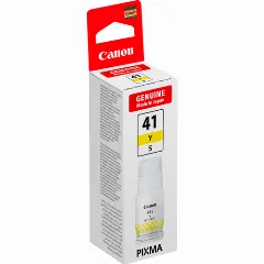 Canon tinta GI-41s Y, žuta