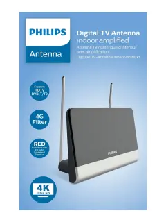 Philips TV antena SDV6222