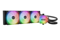 be quiet! Light Loop 360mm AIO Liquid Cooler