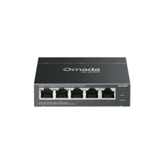 TP-Link Omada 5-Port Gigabit Unmanaged Desktop Switch, 4-Port PoE