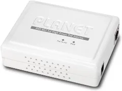 Planet Industrial 802.3at 30w High Power POE Splitter