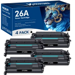 Toner Static Control HP CF226A
