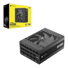 Corsair PSU, HX1500i, Fully Modular