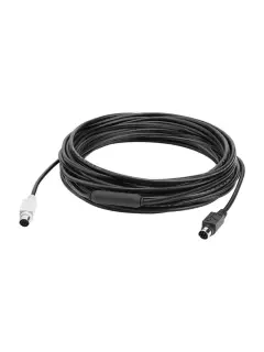 Logitech GROUP 10m Extended Cable