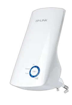 TP-Link 2,4GHz 300Mbps Universal WiFi Range Extender