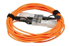 MikroTik 10G SFP Active Optics direct attach cable, 5m