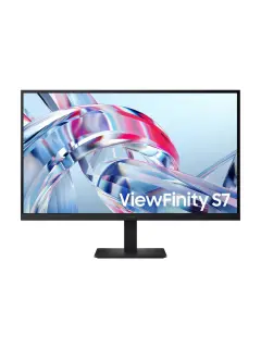Monitor Samsung S70D ViewFinity 32" UHD 3840x2160 4K, 60Hz, 5ms