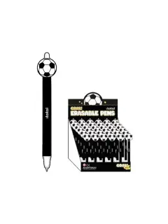 Kemijska olovka iTotal piši briši Nogomet SPORT 24/1 XL1839X
