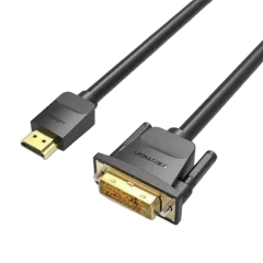 Vention HDMI To DVI Cable, 2m