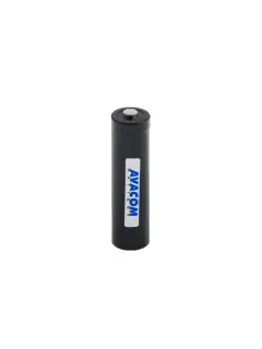 Avacom punjiva bater. 18650 sa zaštitom 3,5Ah 3,6V