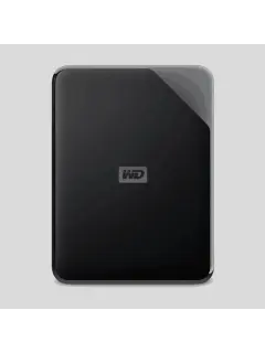 WD Elements SE 2TB Portable 2,5", USB 3.0