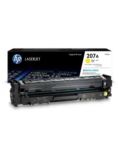 Toner HP W2212A no.207A M255/282/283 yellow 1,25K