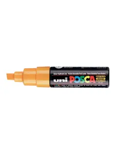 Marker Uni pc-8k Posca tamno žuti (Japan)
