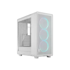 Fractal Design Epoch White TG RGB Clear Tint, FD-C-EPO1A-05