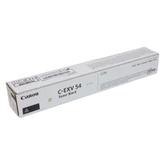 Canon toner CEXV54 Black