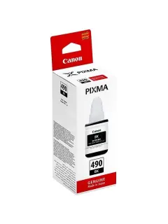 Canon tinta GI-490BK, crna