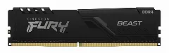 Kingston DDR4 16GB, 3200MHz, FURY Beast