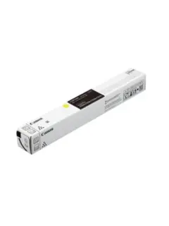 Canon toner CEXV 1001 Yellow