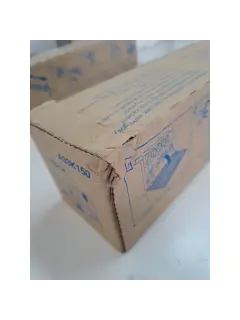 Outlet artikl- B grade Toner Konica Minolta TN-321bk black #A33K150 (A33K1D0)