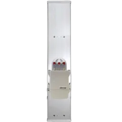 RF Elements Sector Carrier Class, 5 GHz, 16 dBi, 3x3 MIMO VVH, 75 100°
