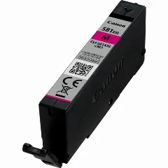 Canon tinta CLI-581M XXL, magenta