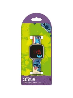 Sat digitalni ručni Lilo & Stitch 564608 (D) 4/16