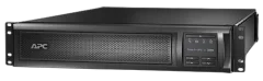 APC Smart-UPS X 3000VA Rack Tower LCD 2U