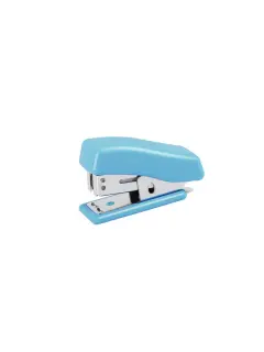 Stroj za spajanje Forofis mini 24/6 - 26/6 12 listova plavi 91678