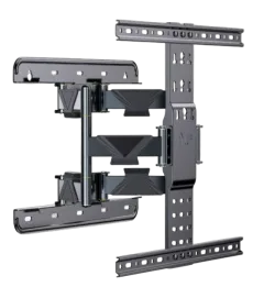 Gembird Full-motion TV wall mount, 32”-65”