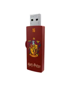 USB stick Emtec 2.0, 16GB M730, ECMMD16GM73, Gryffindor