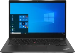 Refurbished Lenovo ThinkPad T14s Gen 2 i5-1145G7 16GB 256GB 14" FHD Win11P
