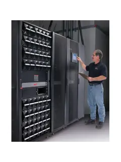 APC Scheduled Assembly Service for Symmetra PX 48 64 kW