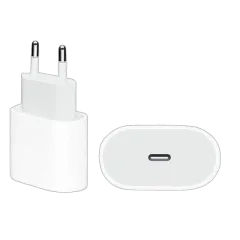Apple 20W USB-C Power Adapter