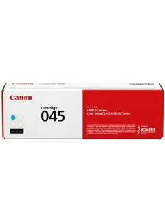 Canon toner CRG-045C, plavi