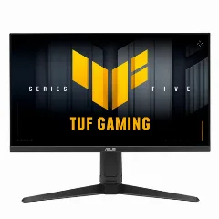 ASUS VG279QM 27", DP, HDMI,  HAS, 240Hz, zvuč.
