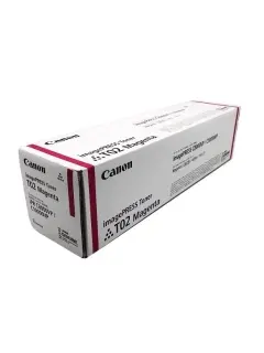 Canon toner T02 Magenta