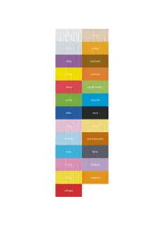 Papir Fabriano cartacrea perla 35x50 220g 46435102