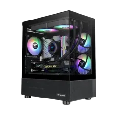 Thermaltake View 170 TG ARGB Micro Chassis