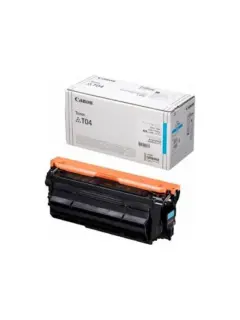 Canon CRG-T04 Cyan