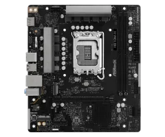 Asrock Intel LGA1851 H810M-H